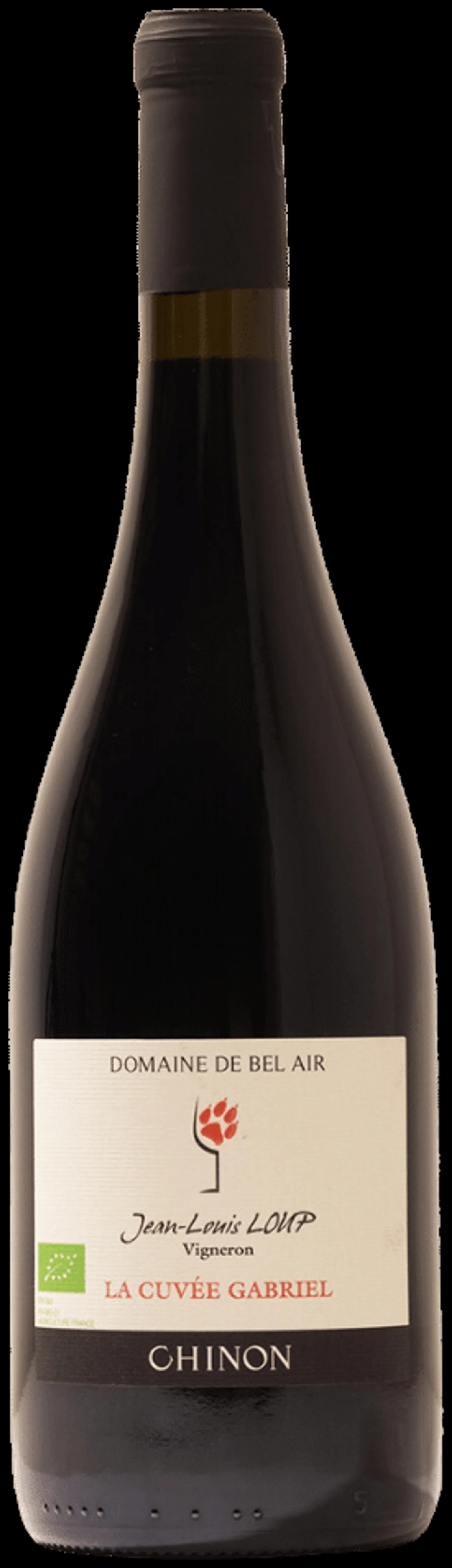 Cuvée Gabriel