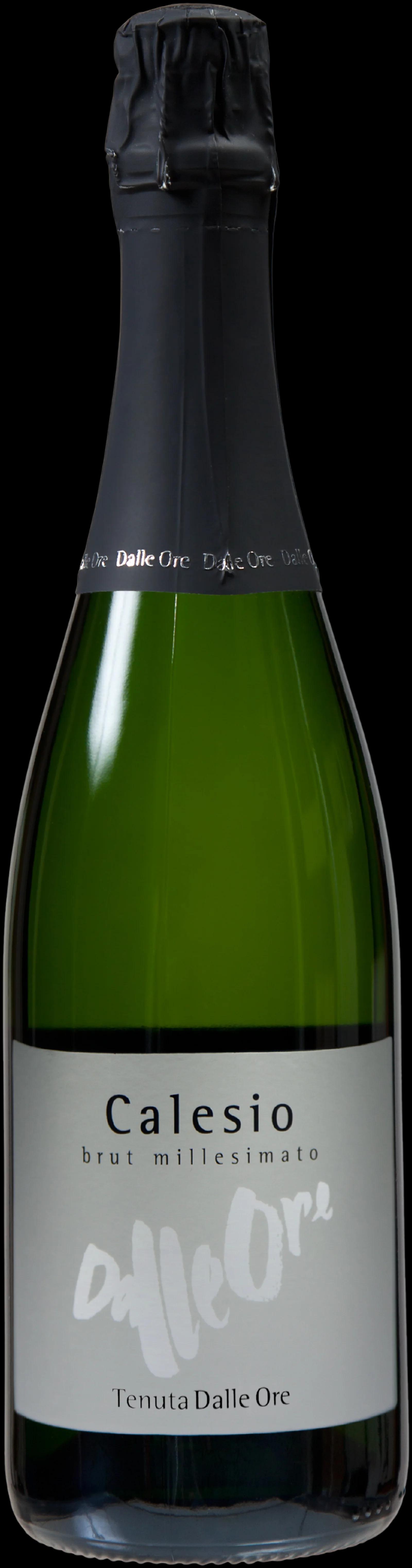 Calesio Durello Brut Nature