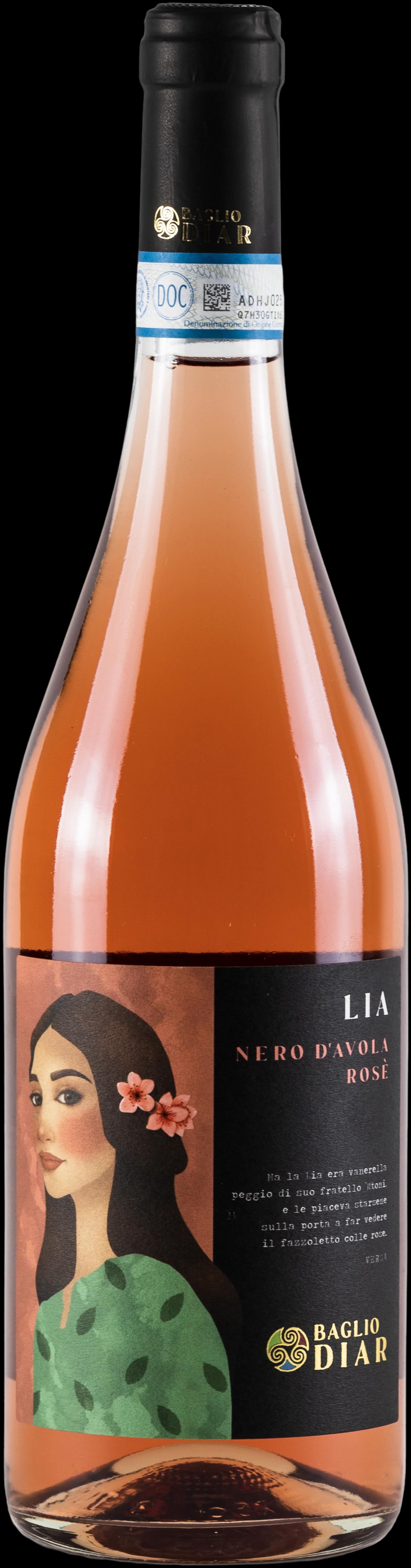 Lia