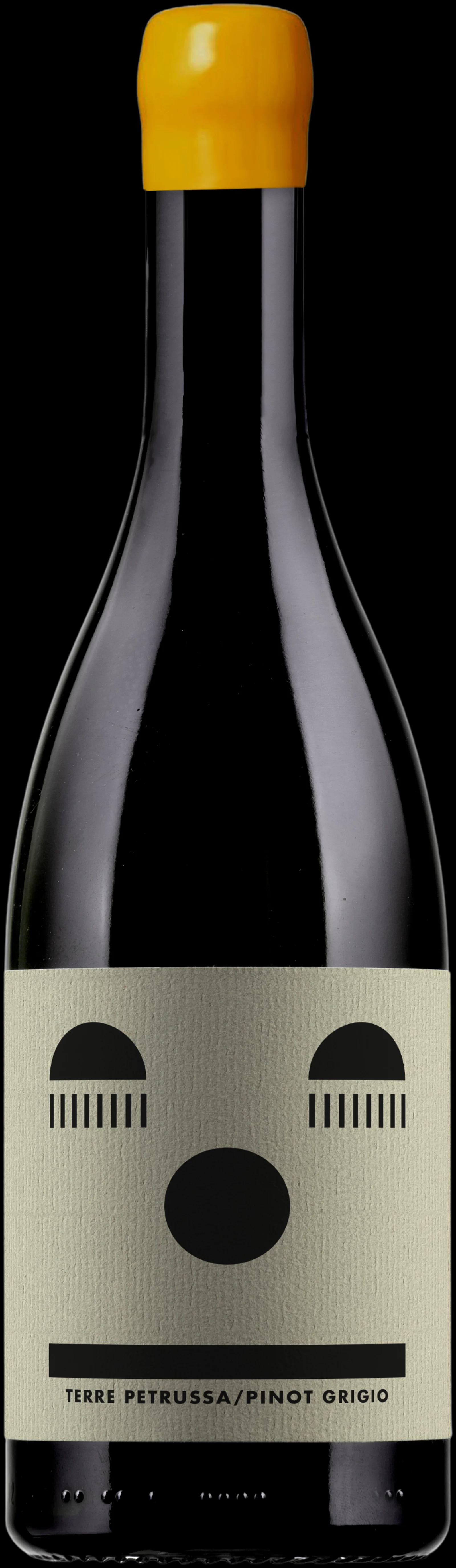 PINOT GRIGIO