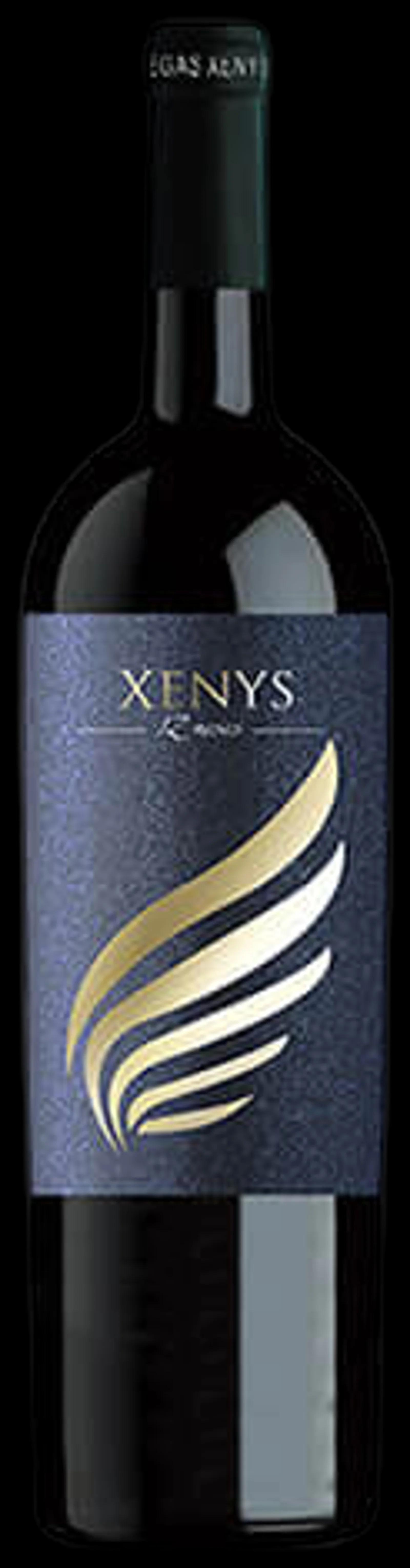 Xenys 12