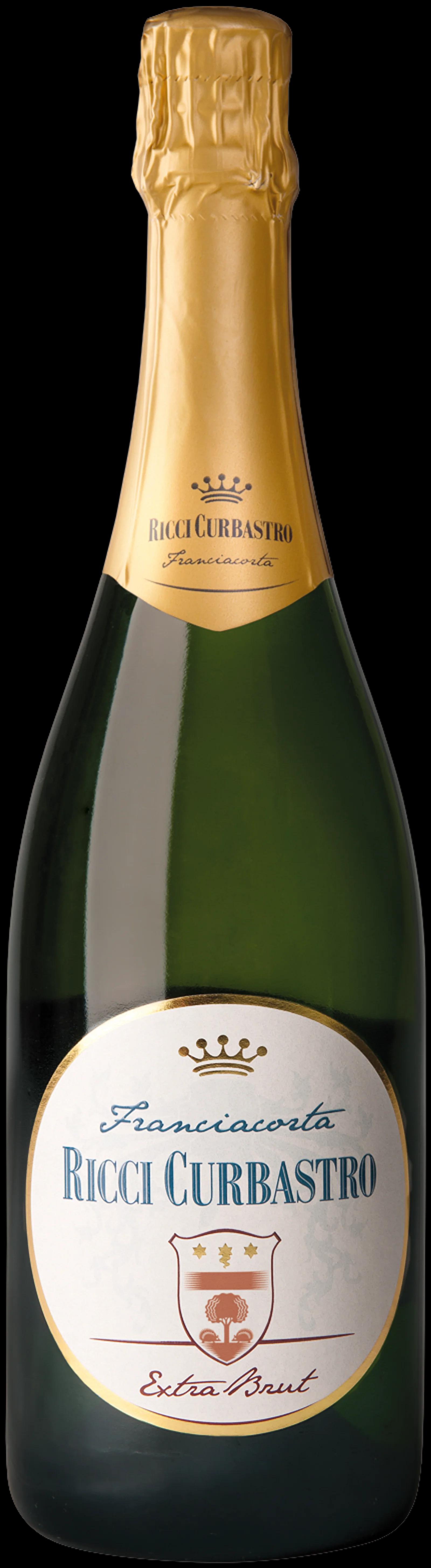 Franciacorta Extra Brut Vintage