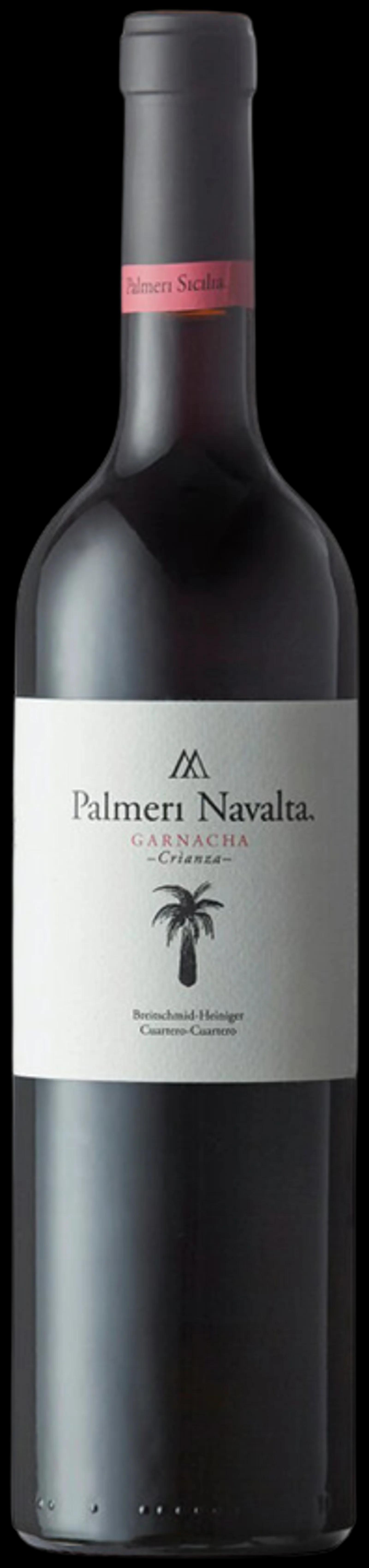Palmeri Navalta