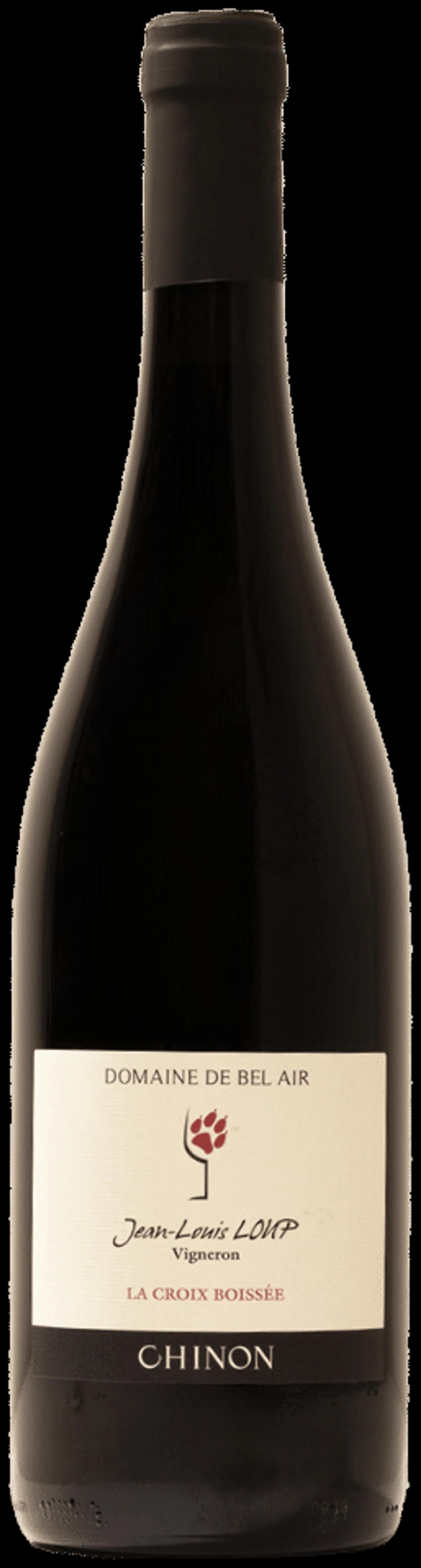 La Croix Boisée