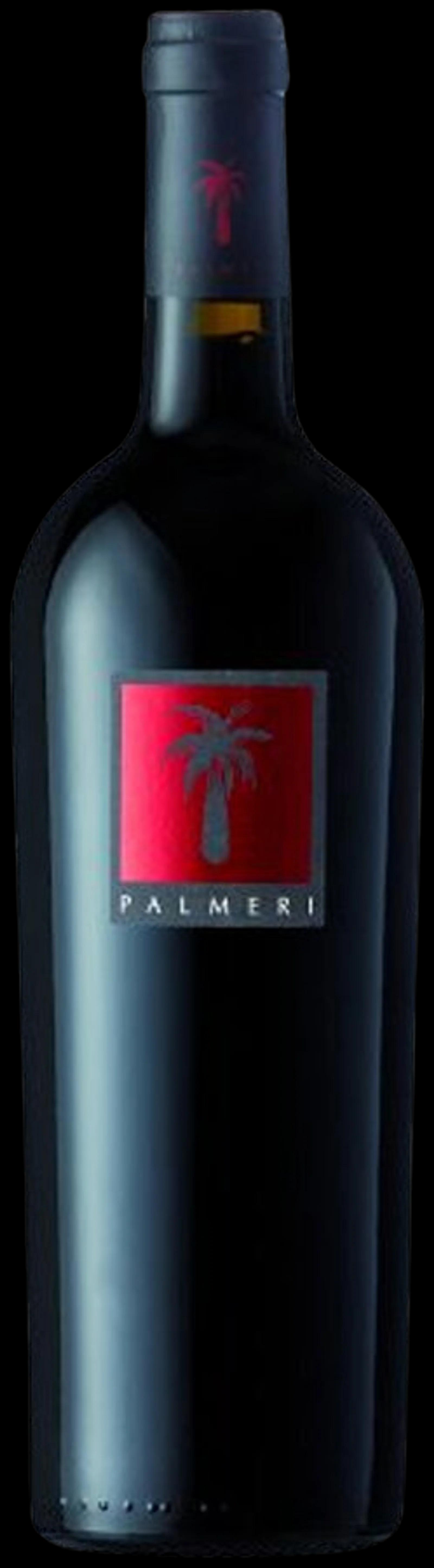 Palmeri ROSSO