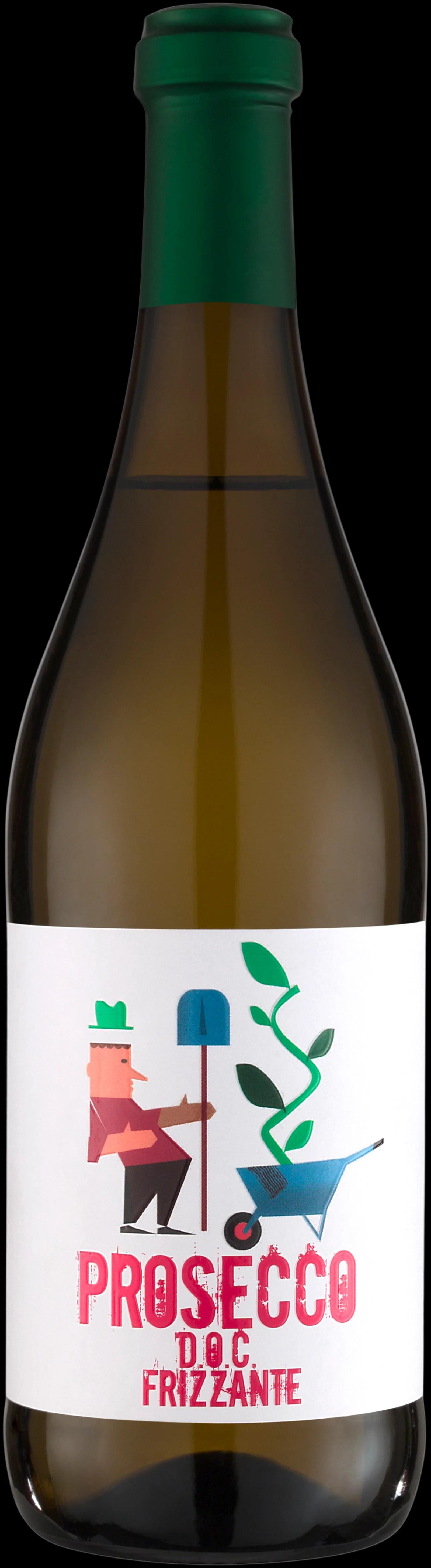 Prosecco Doc Frizzante Trevisana