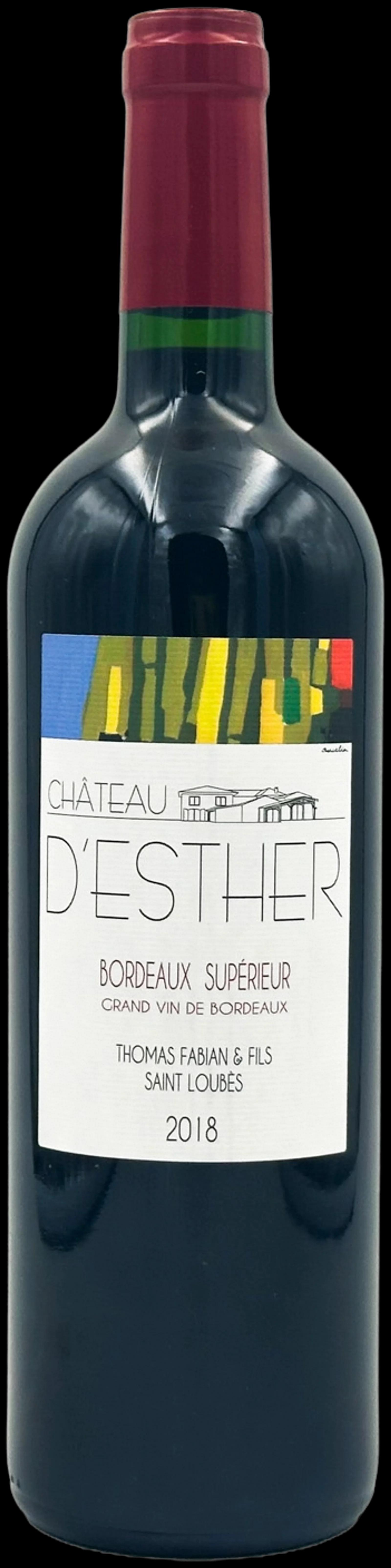Bordeaux Supérieur