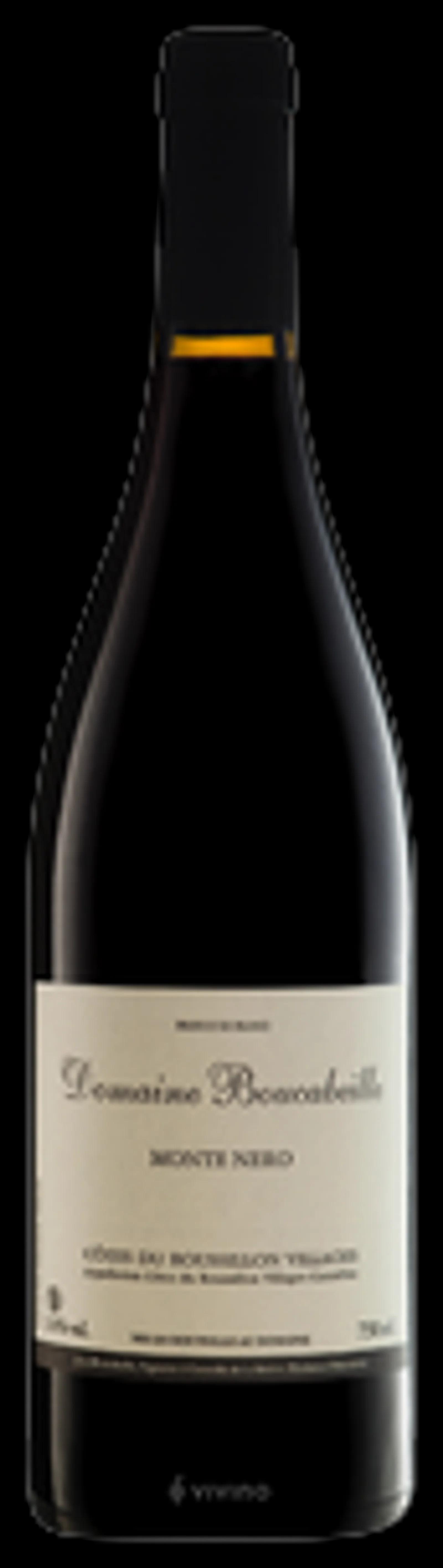 Monte Nero (red wine)