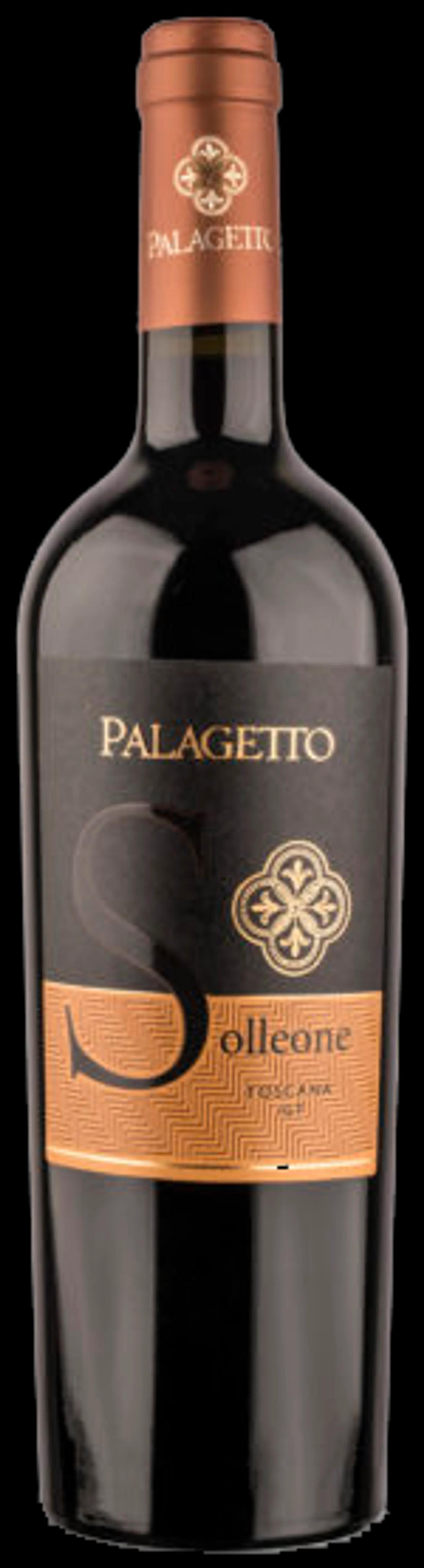 "Solleone" - Toscana Rosso Igt