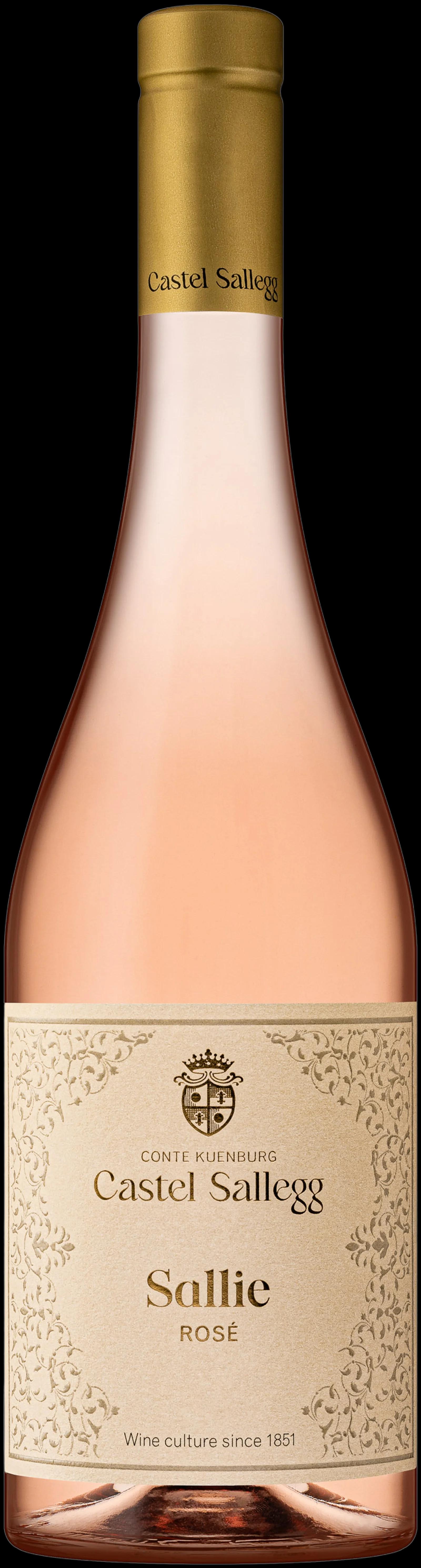 SALLIE Rosé Vigneti delle Dolomiti IGT