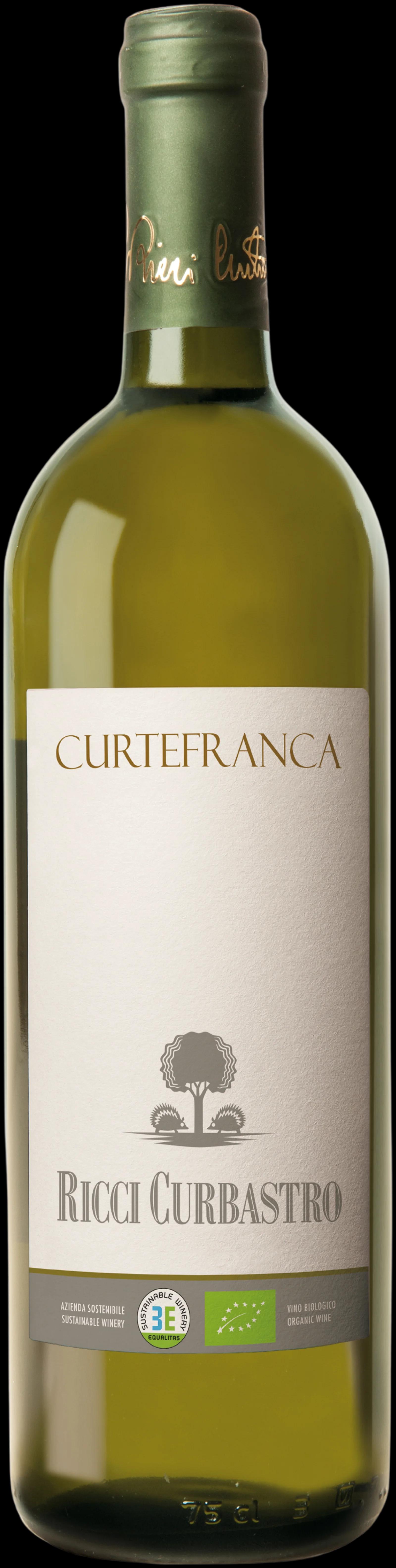 Curtefranca Bianco D.O.C