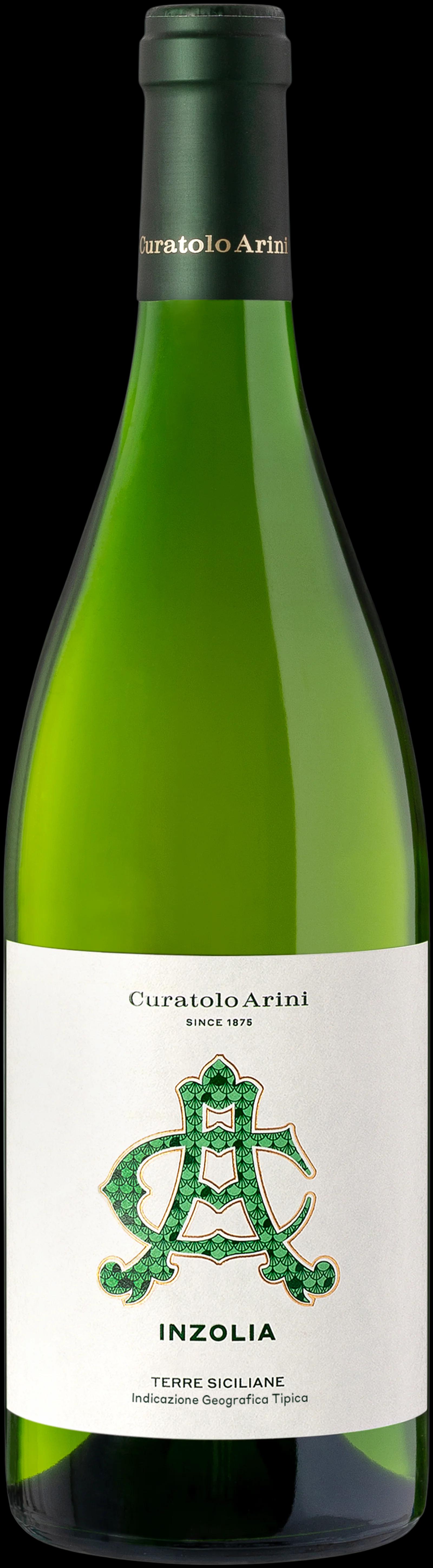 Curatolo Arini Inzolia