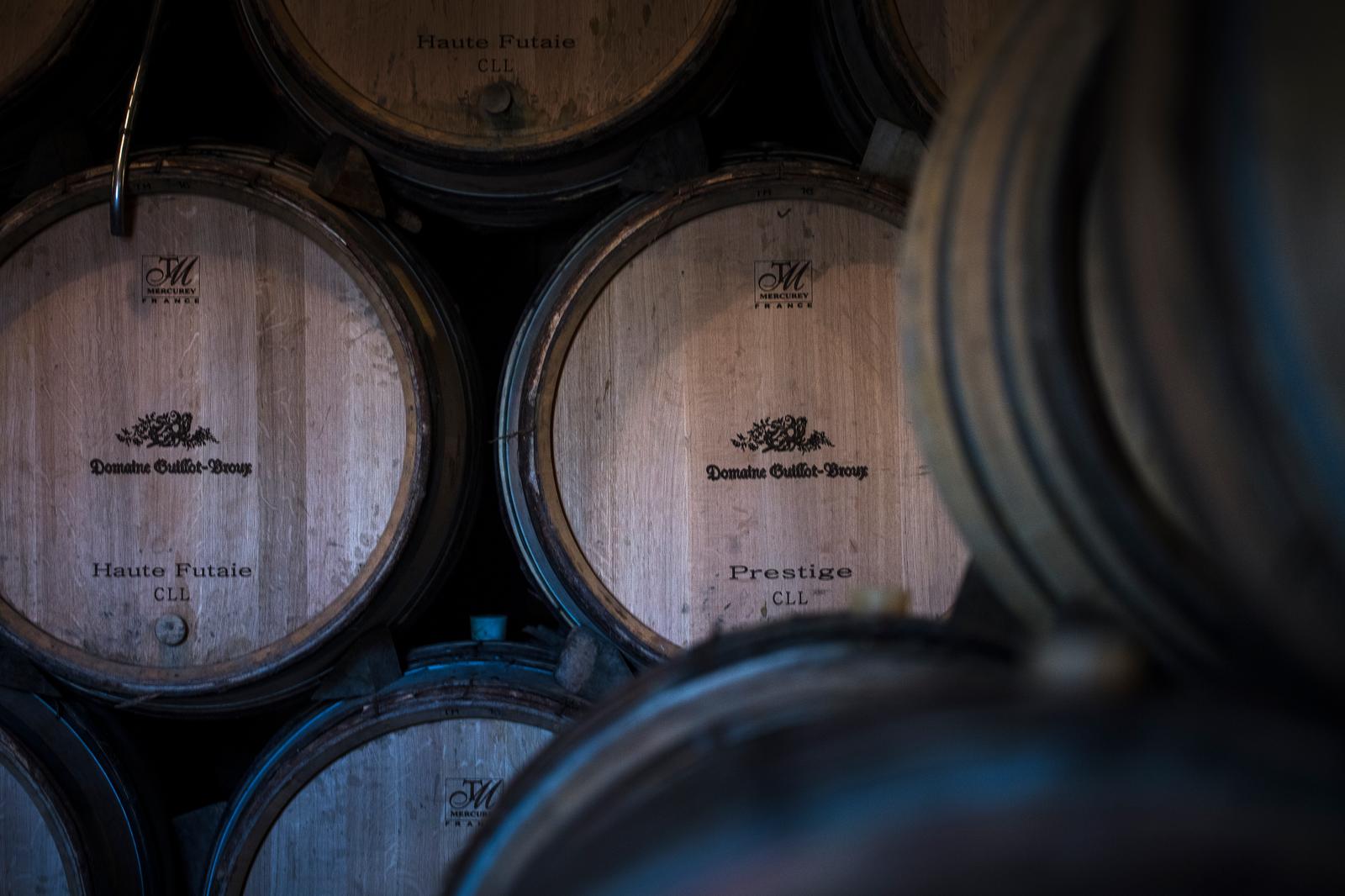 winery