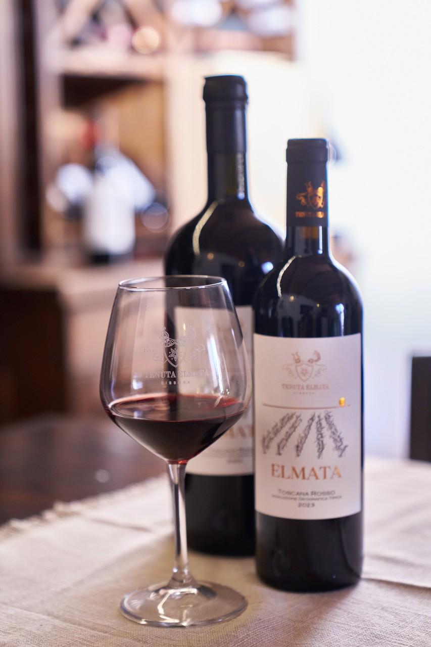Tenuta Elmata Società Agricola A.R.L. gallery image