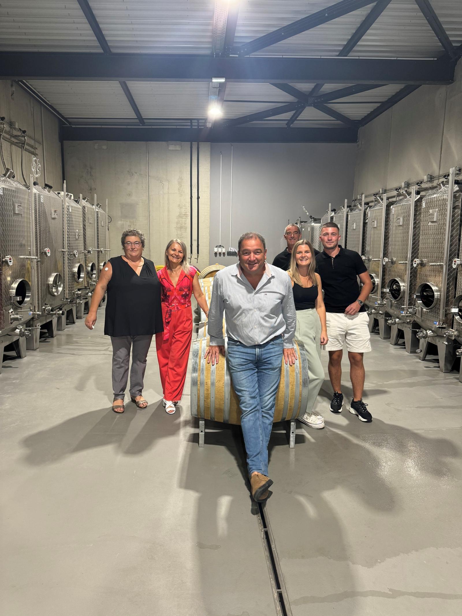 winery