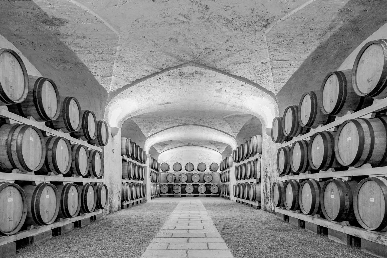 winery