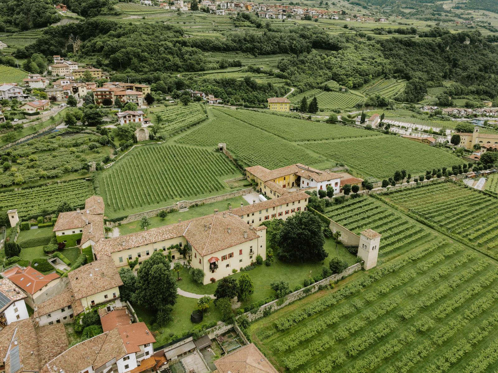 winery