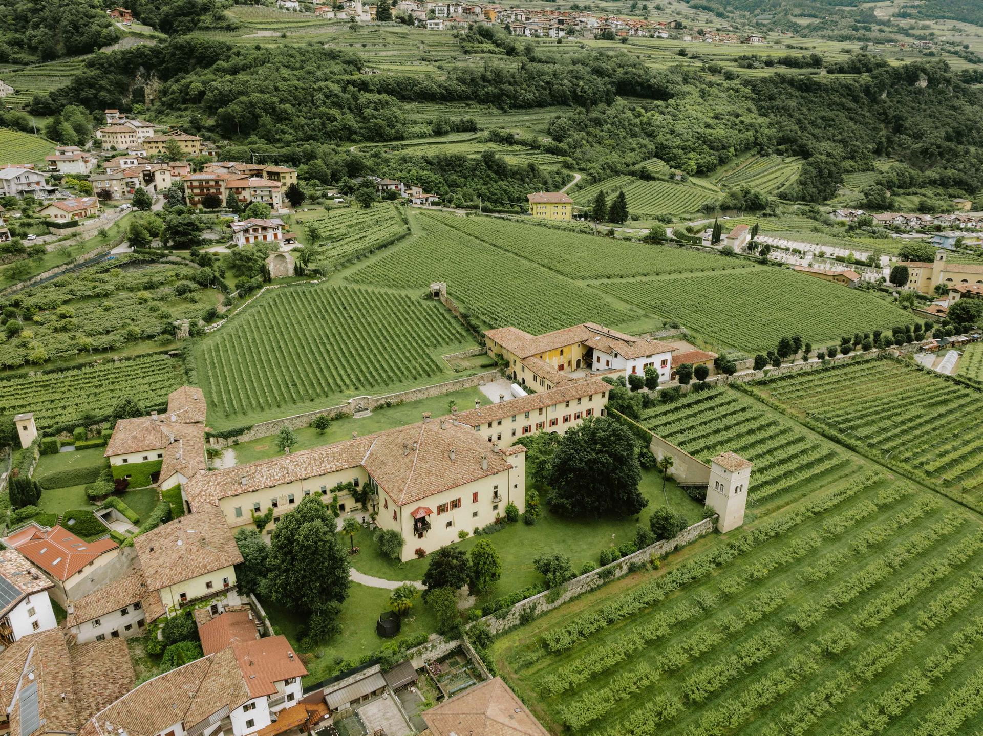Palazzo Lodron