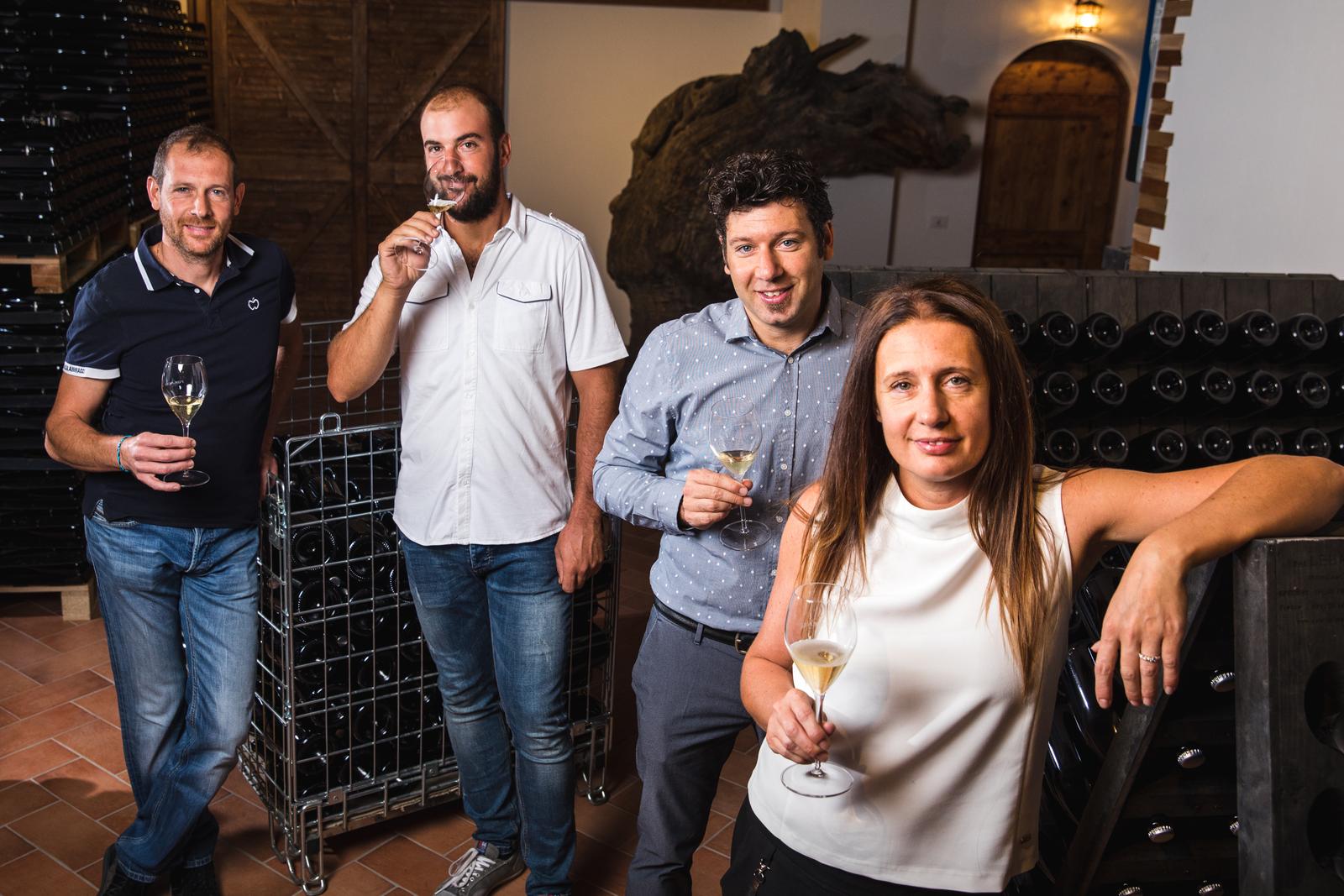 winery