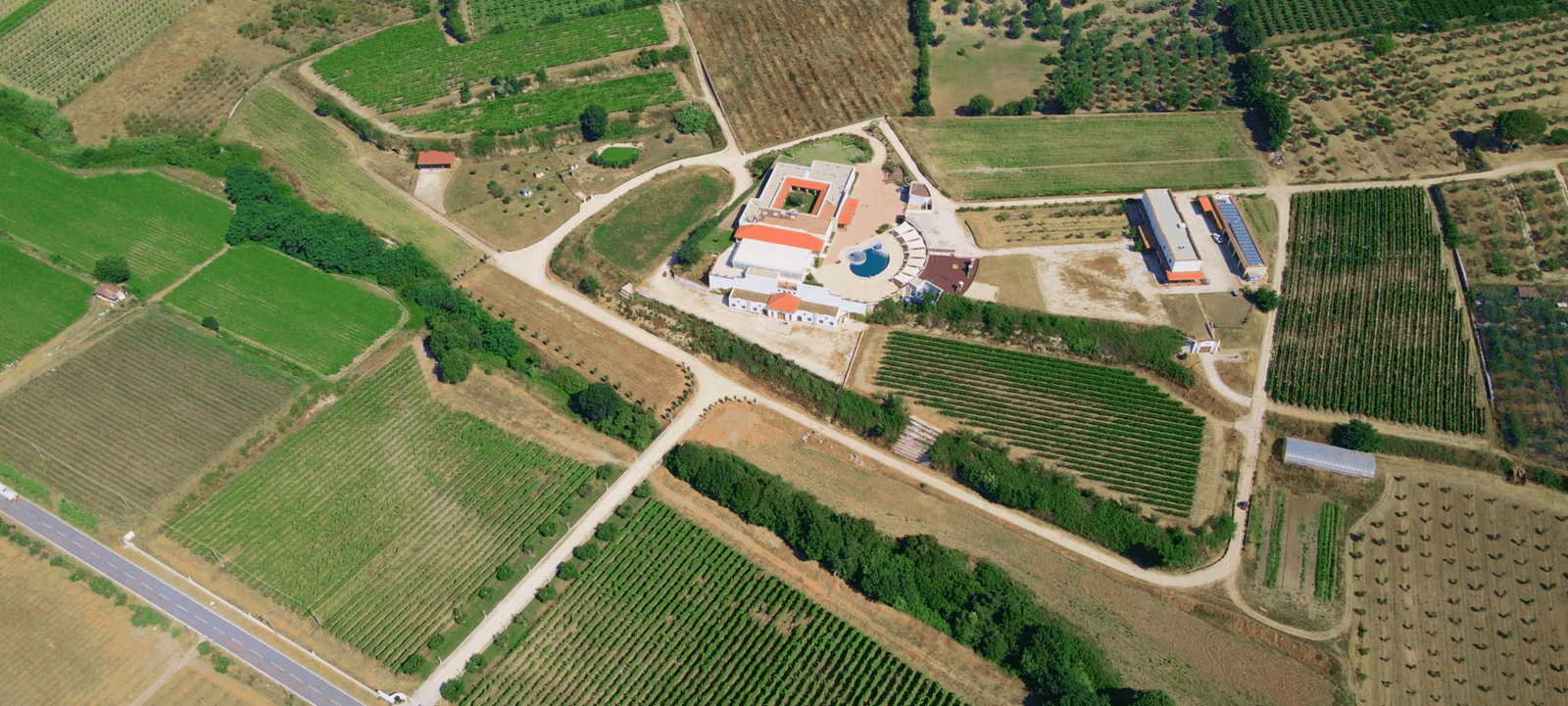 winery