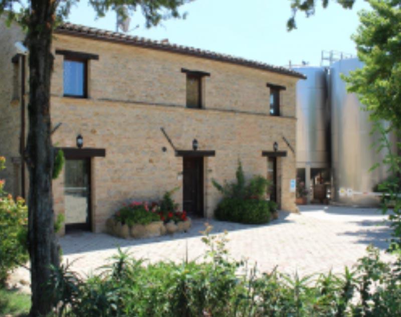 winery