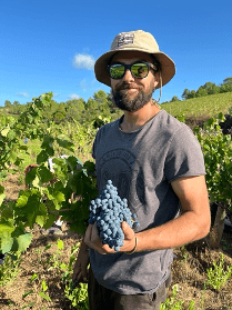 winery