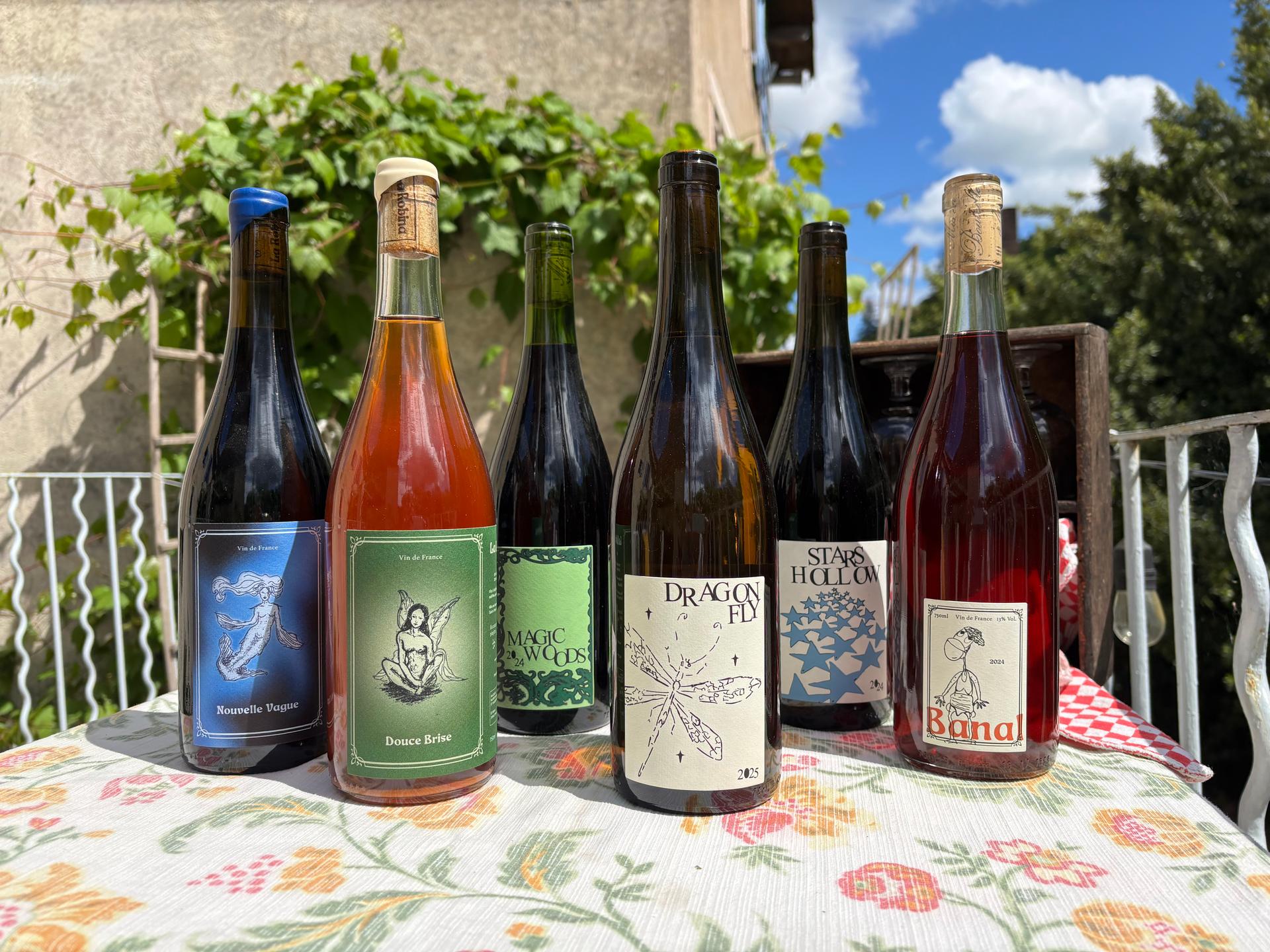 Winery gallery image 5