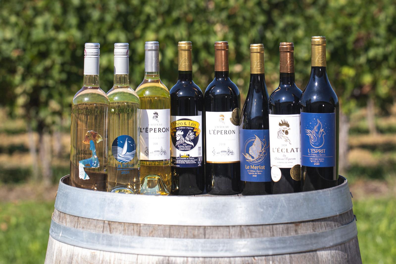 winery
