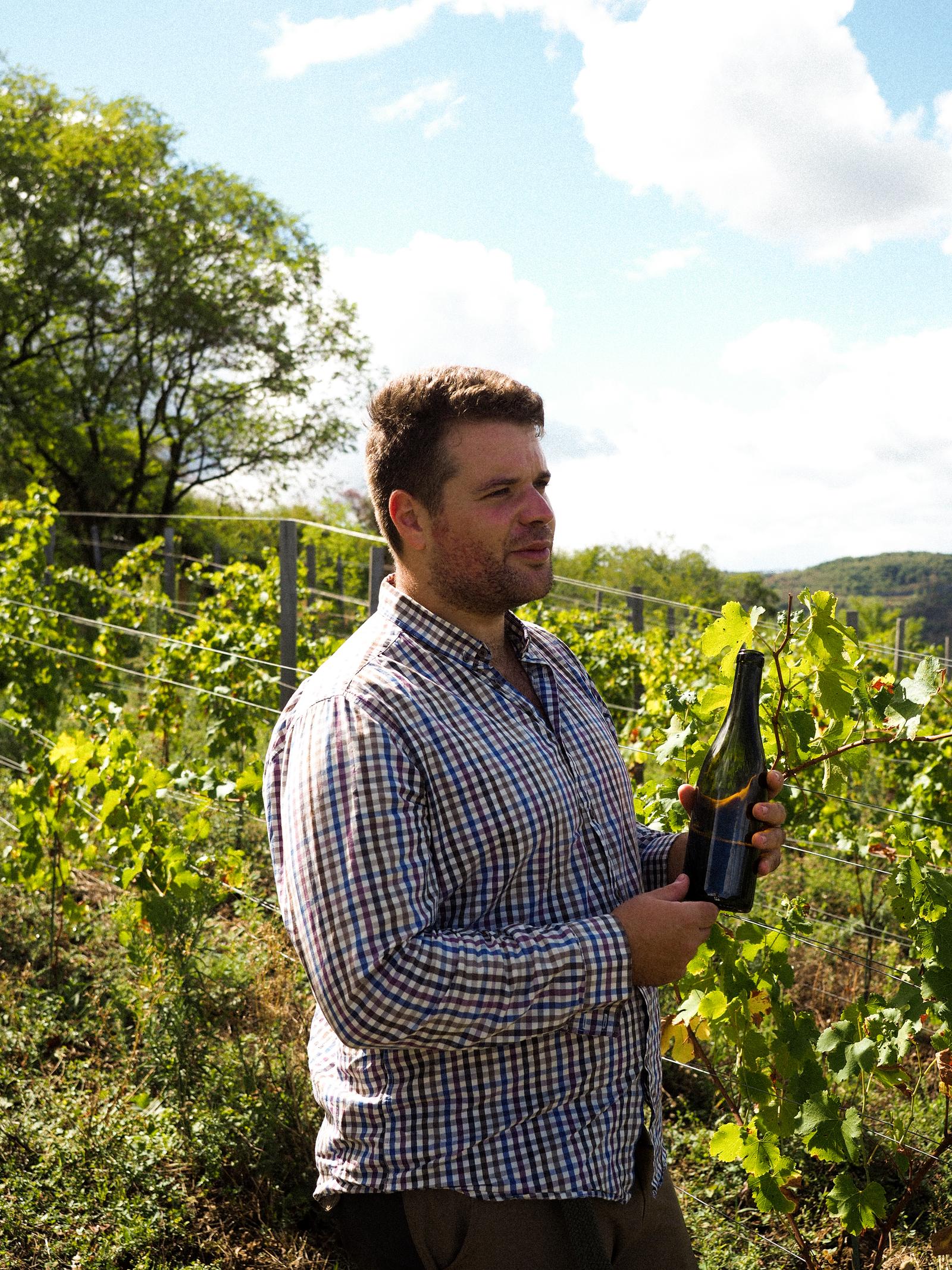winery