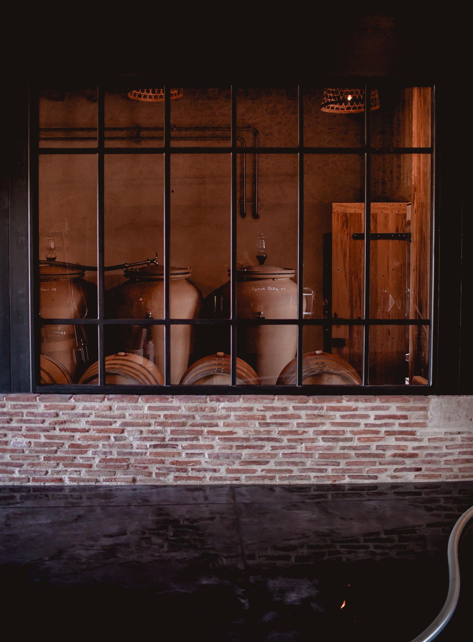 winery