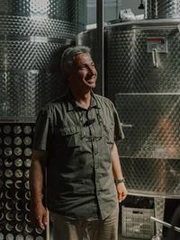 Garalis Winery