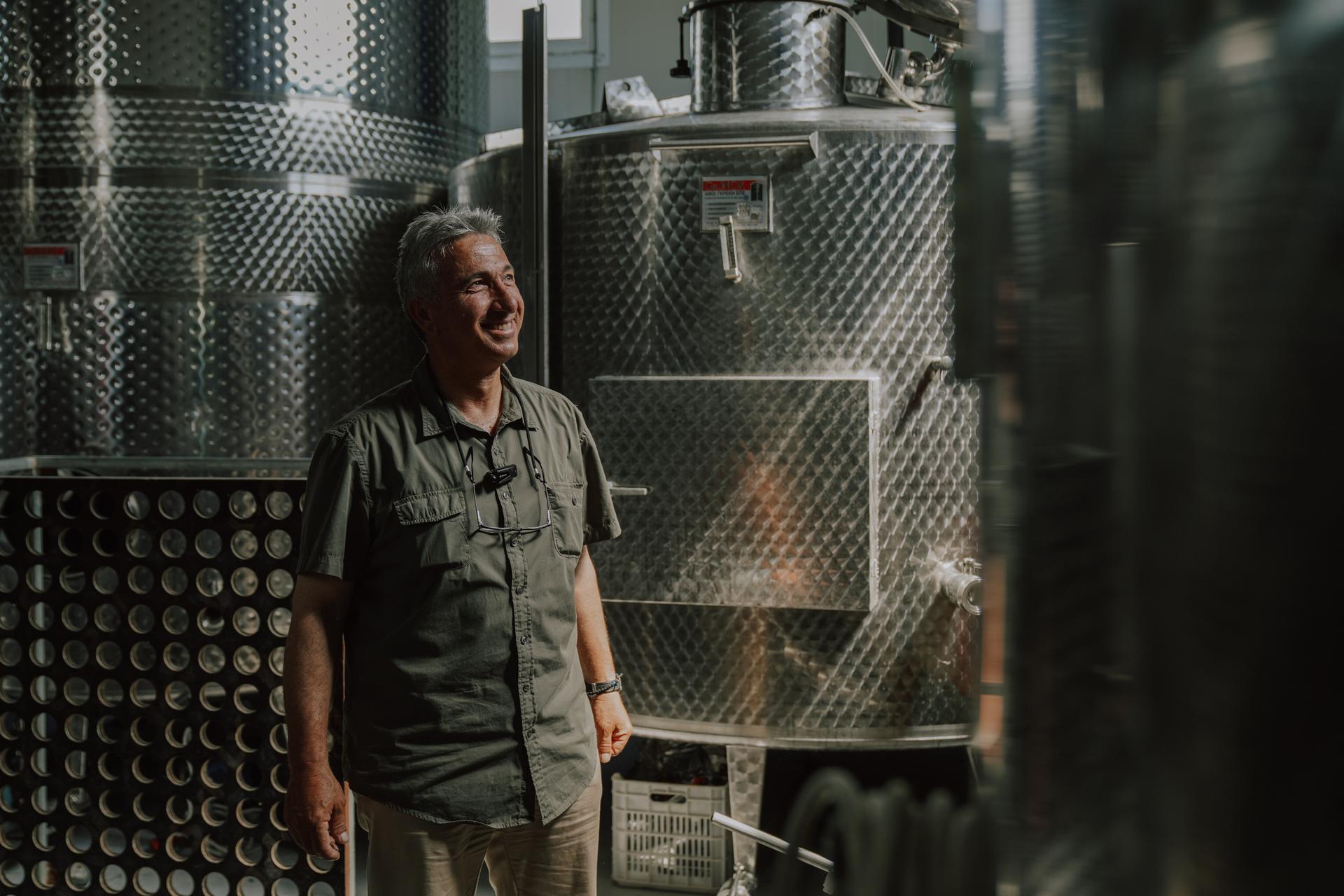 Winery gallery image 2