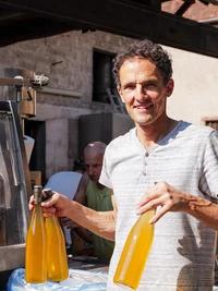 Domaine Ansen