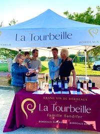 Domaine La Tourbeille