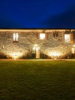 BODEGAS PENTECOSTES