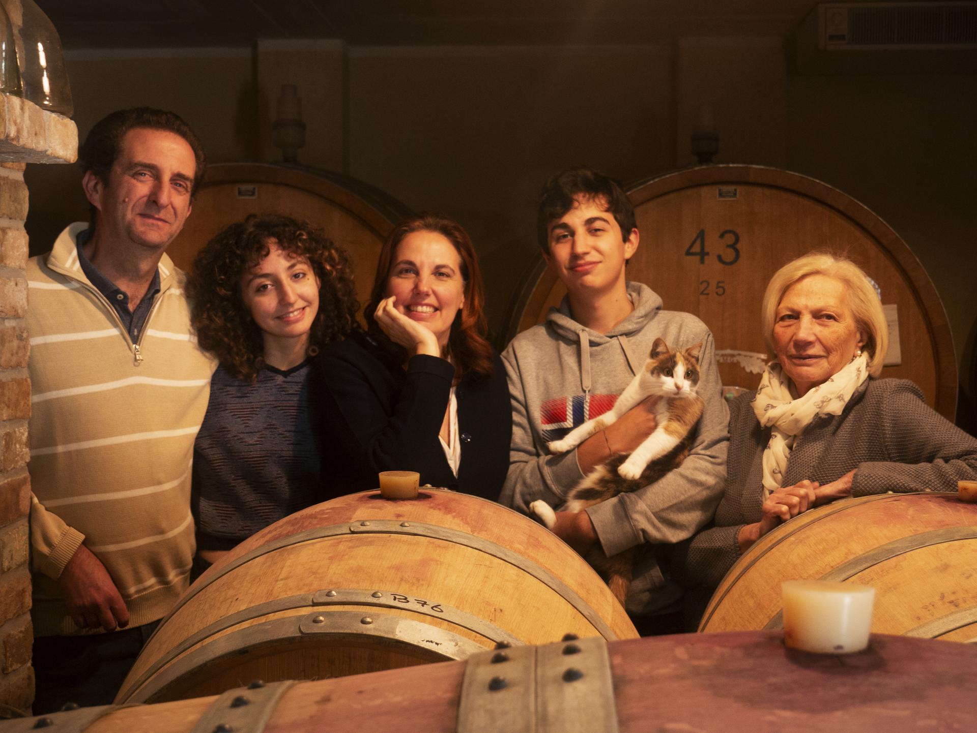 Winery gallery image 4