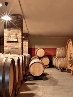 L'Armangia az. Agricola