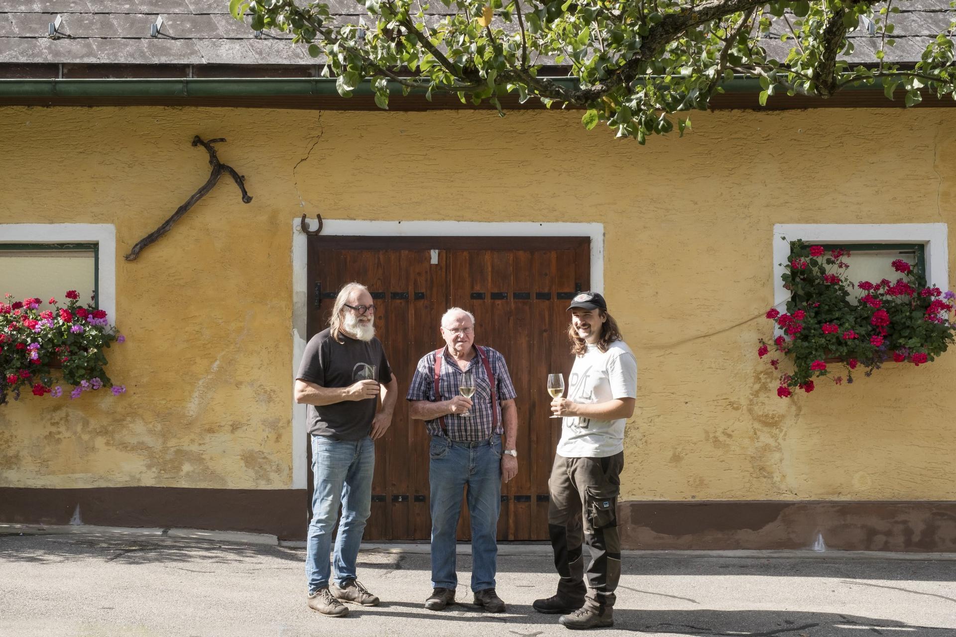 Winery gallery image 2