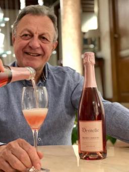 Domaine La Dentelle