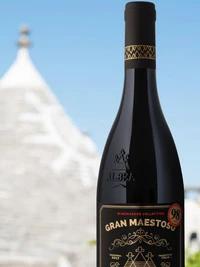 CANTINA MUSEO ALBEA SRL