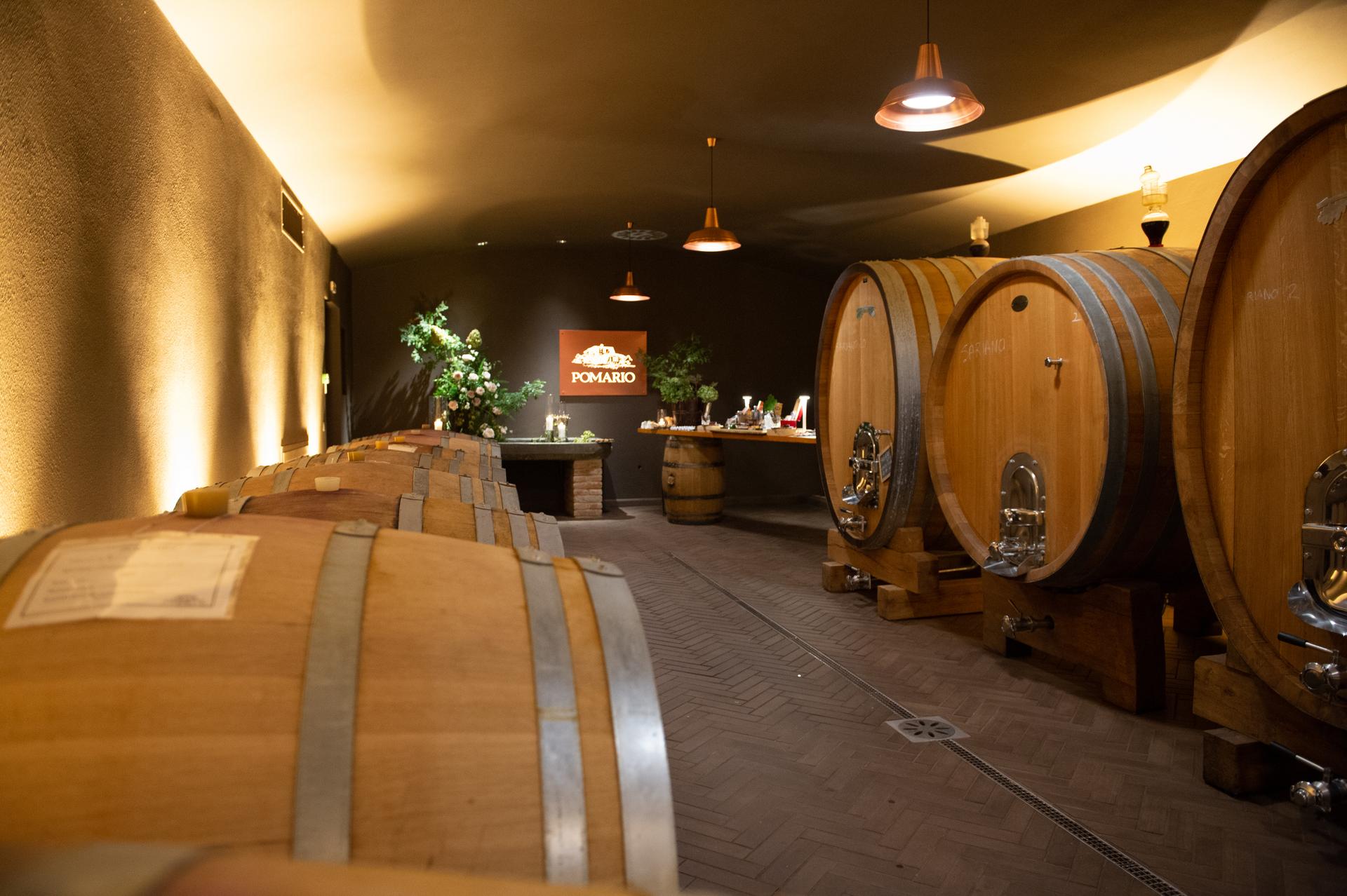 Winery gallery image 2