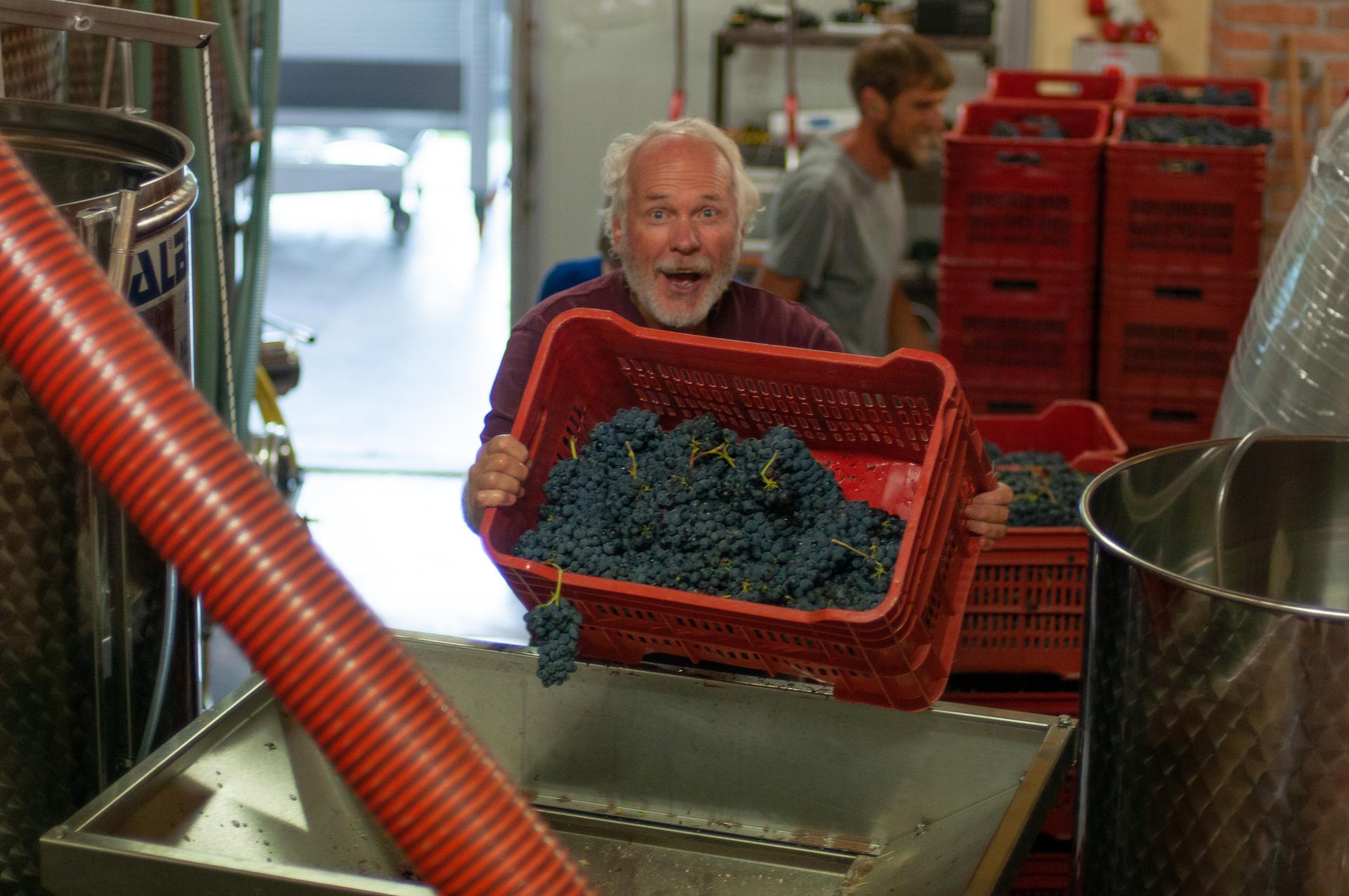 Winery gallery image 2