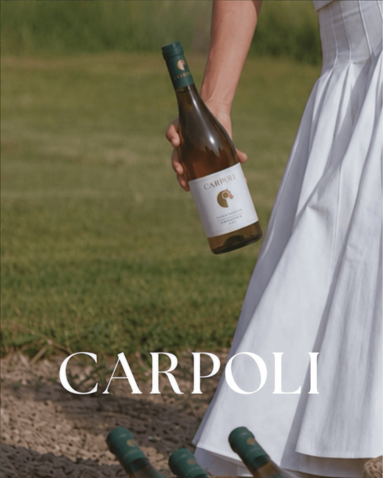 AZIENDA AGRICOLA TENUTA CARPOLI SAS DI LUICK PARTECIPAZIONI gallery image