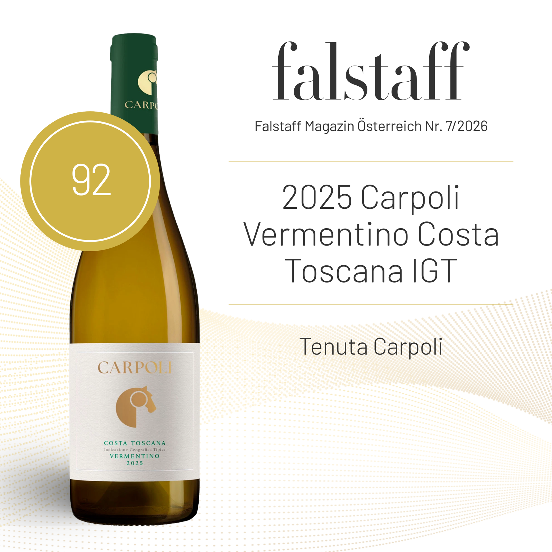 AZIENDA AGRICOLA TENUTA CARPOLI SAS DI LUICK PARTECIPAZIONI gallery image
