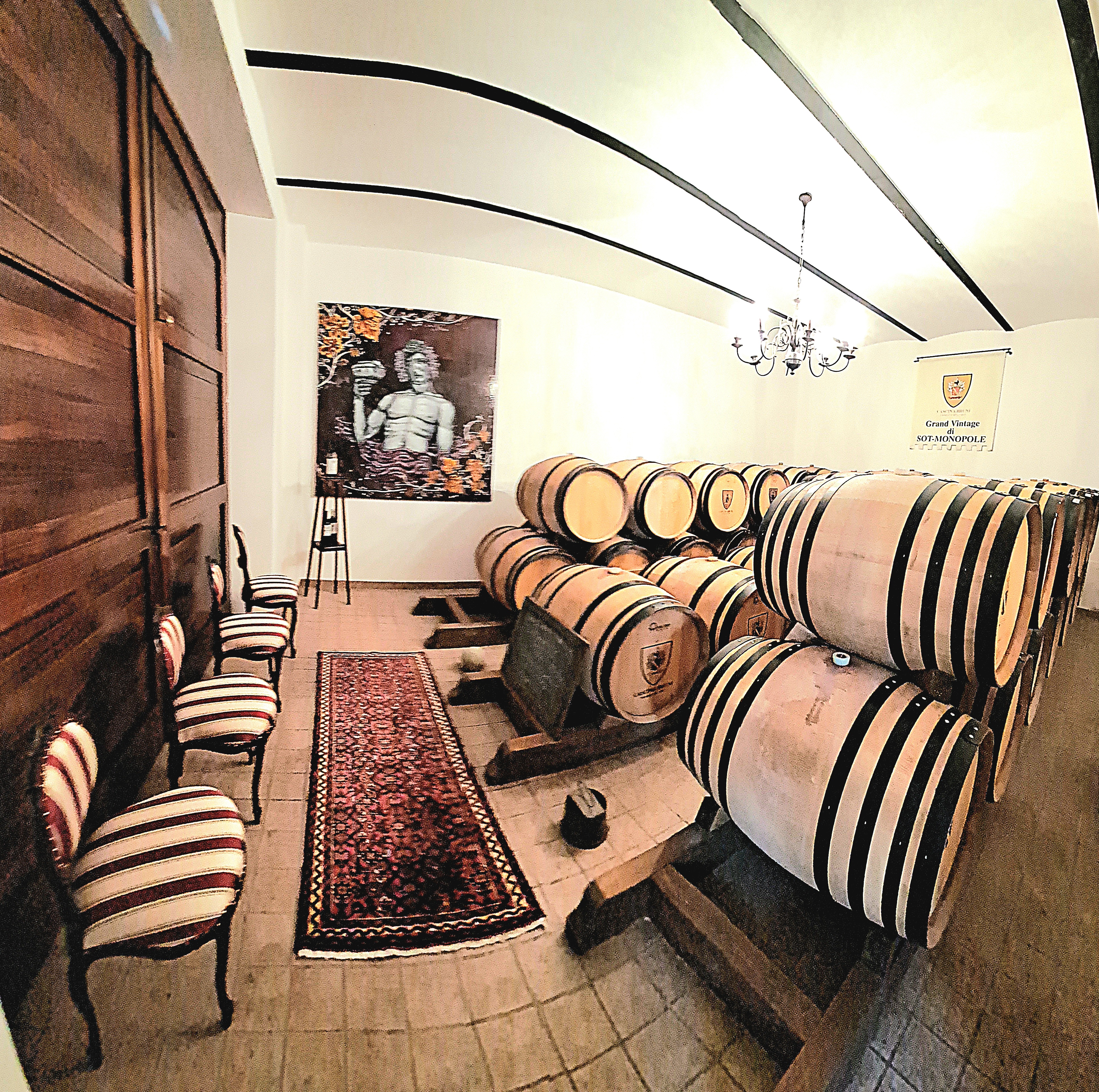 Winery gallery image 3