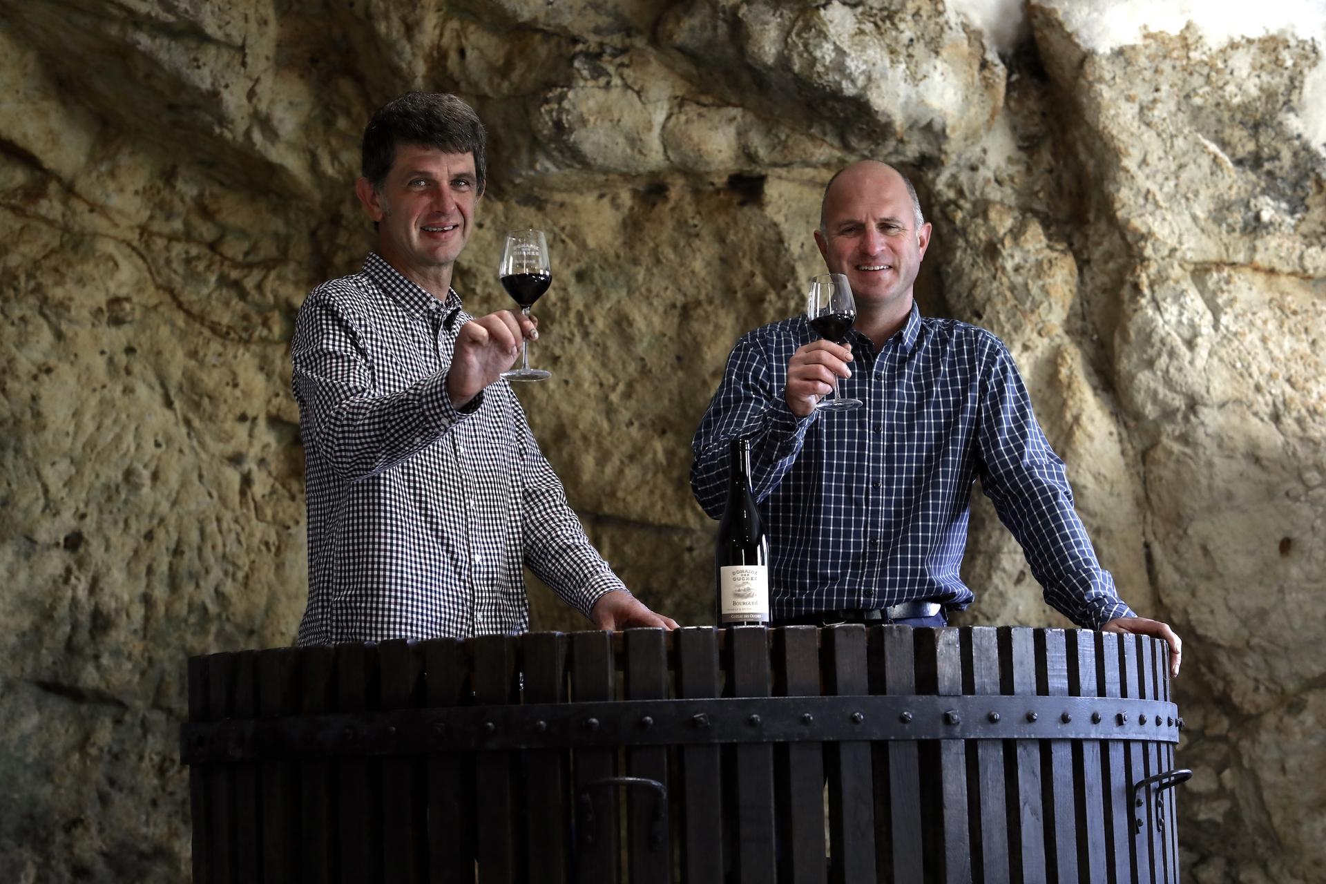 EARL DOMAINE DES OUCHES gallery image