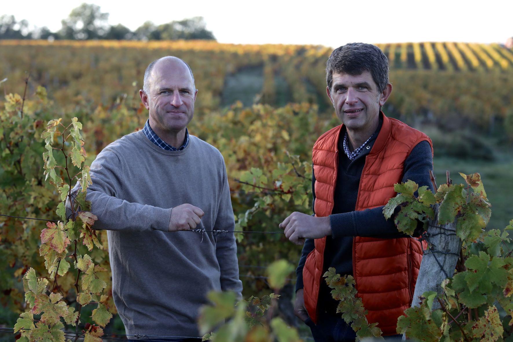 EARL DOMAINE DES OUCHES gallery image