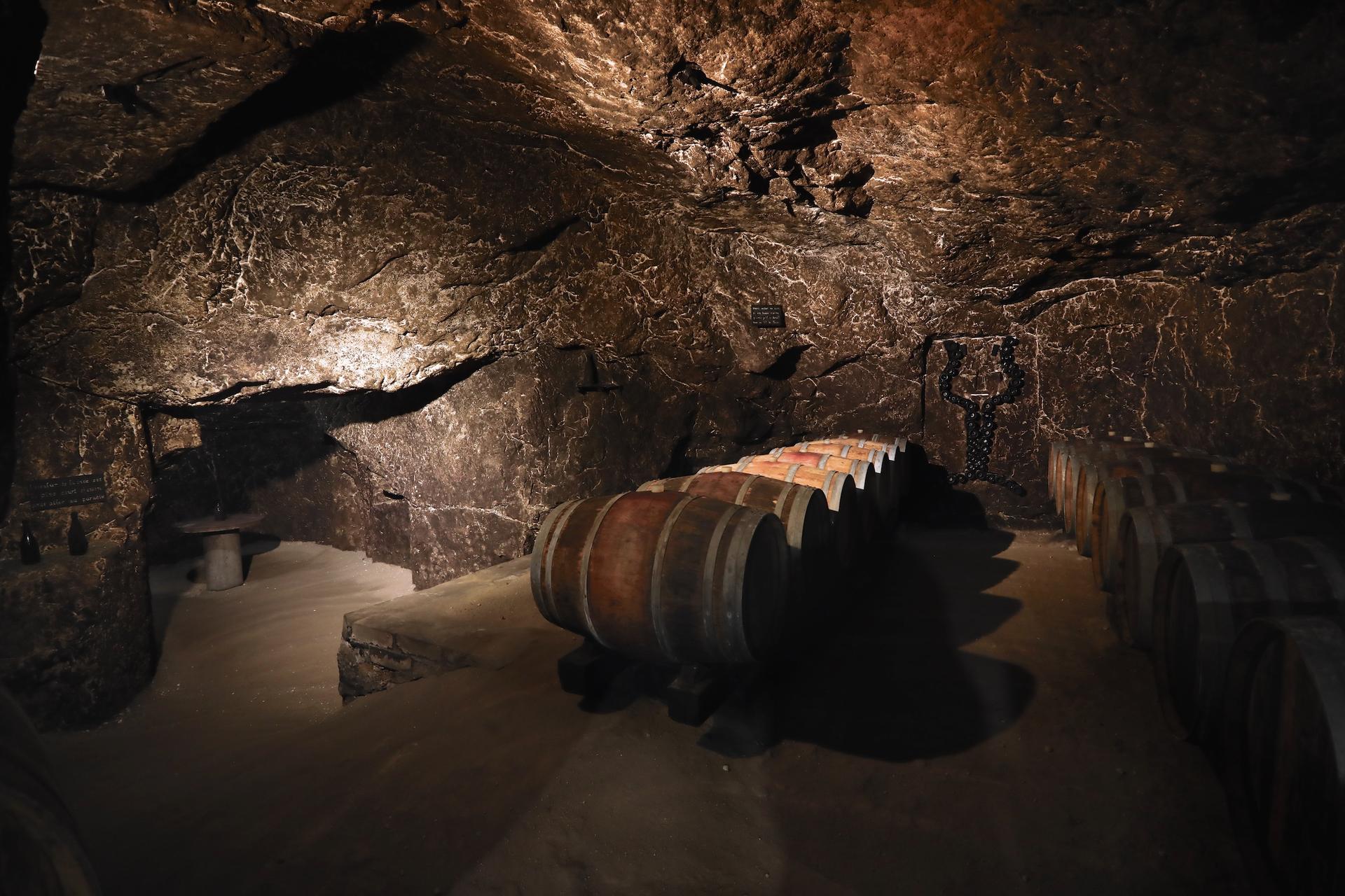 EARL DOMAINE DES OUCHES gallery image