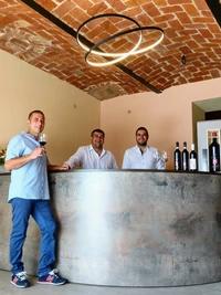 CASCINA PERFUMO, Piemonte, Italy