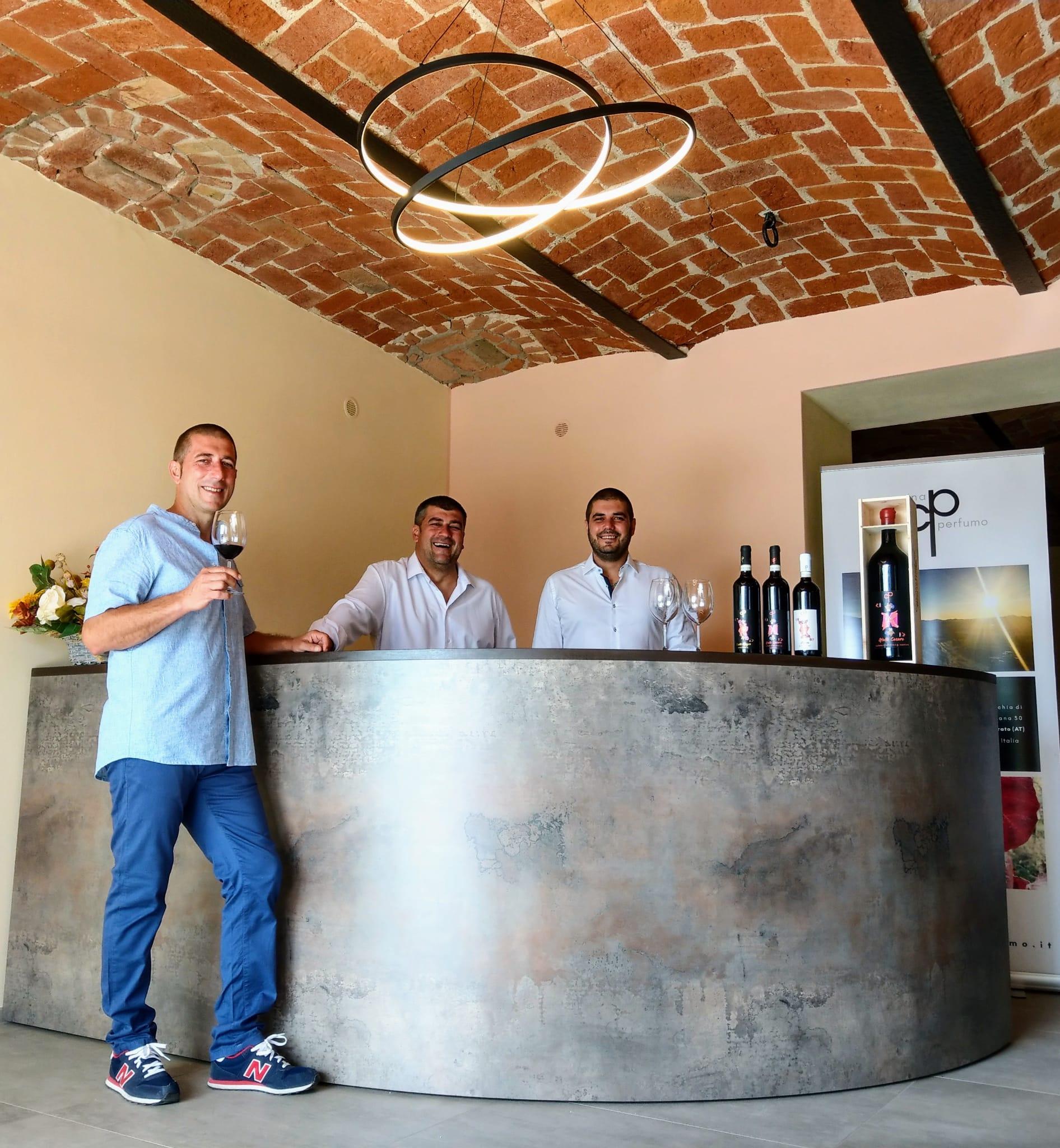 CASCINA PERFUMO DI PERFUMO MARCO gallery image